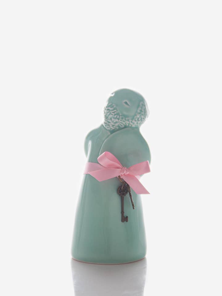 Saint Pierre pour la vente par Rosa Malva