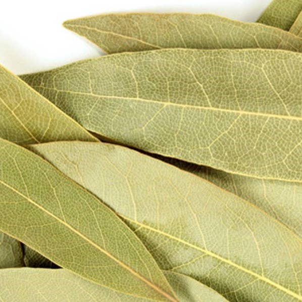 Whole Bay leaves, 1 oz. for wholesale by Thee Herbal Blessing
