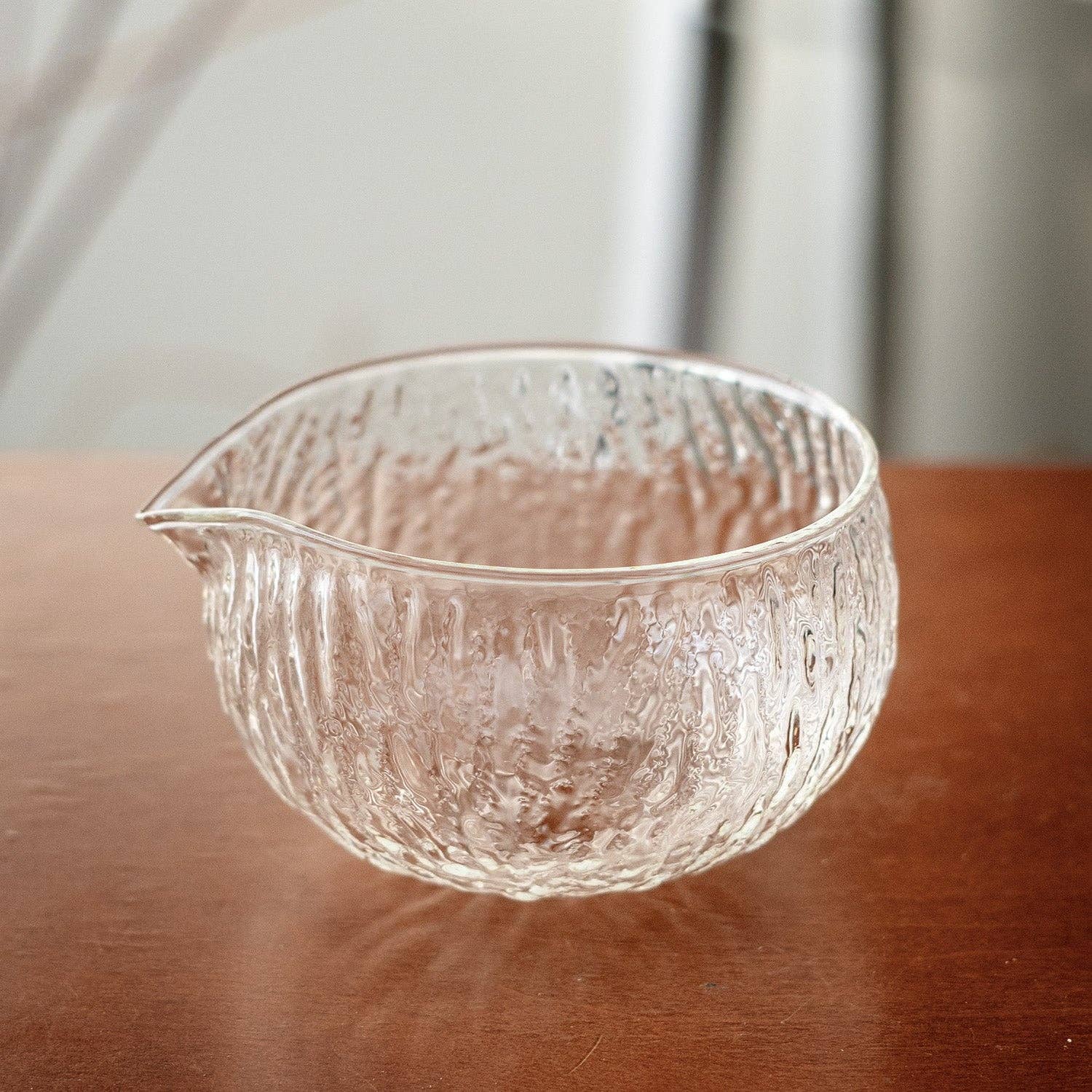 Urban Tokyo - Wholesale Bowl - 12oz Glass Matcha Latte Bowl (1/50)2