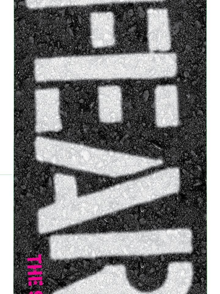 CRAIG "THE SKATEBOARD" PLANCHE DE SKATE pour la vente par Atom Age Industries