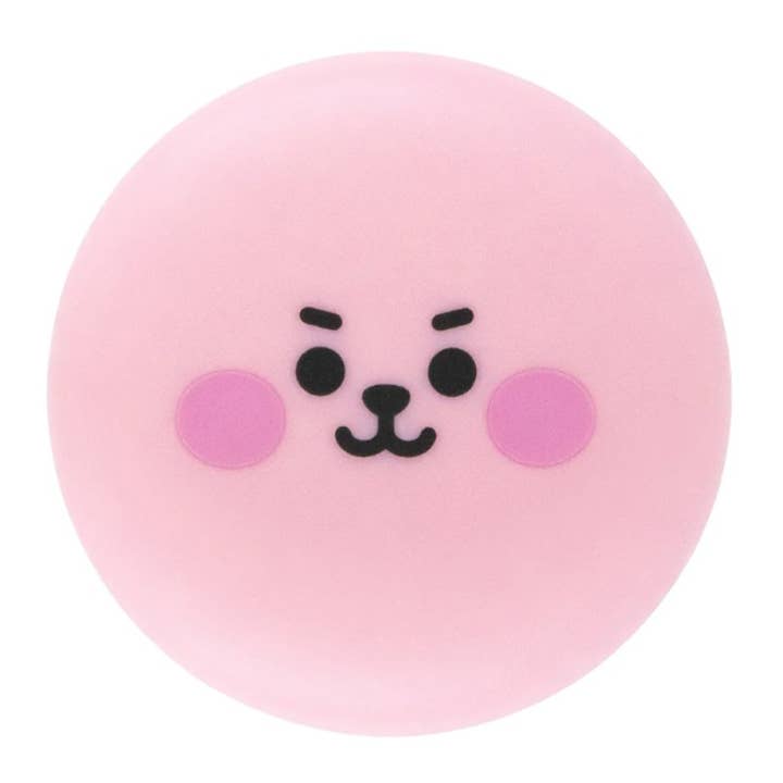 PINEAPPLE Beauty - Wholesale Lip Balm Set - TCS CLB9919 Hello Kitty Macaron Lip Balm Duo - 6 Set