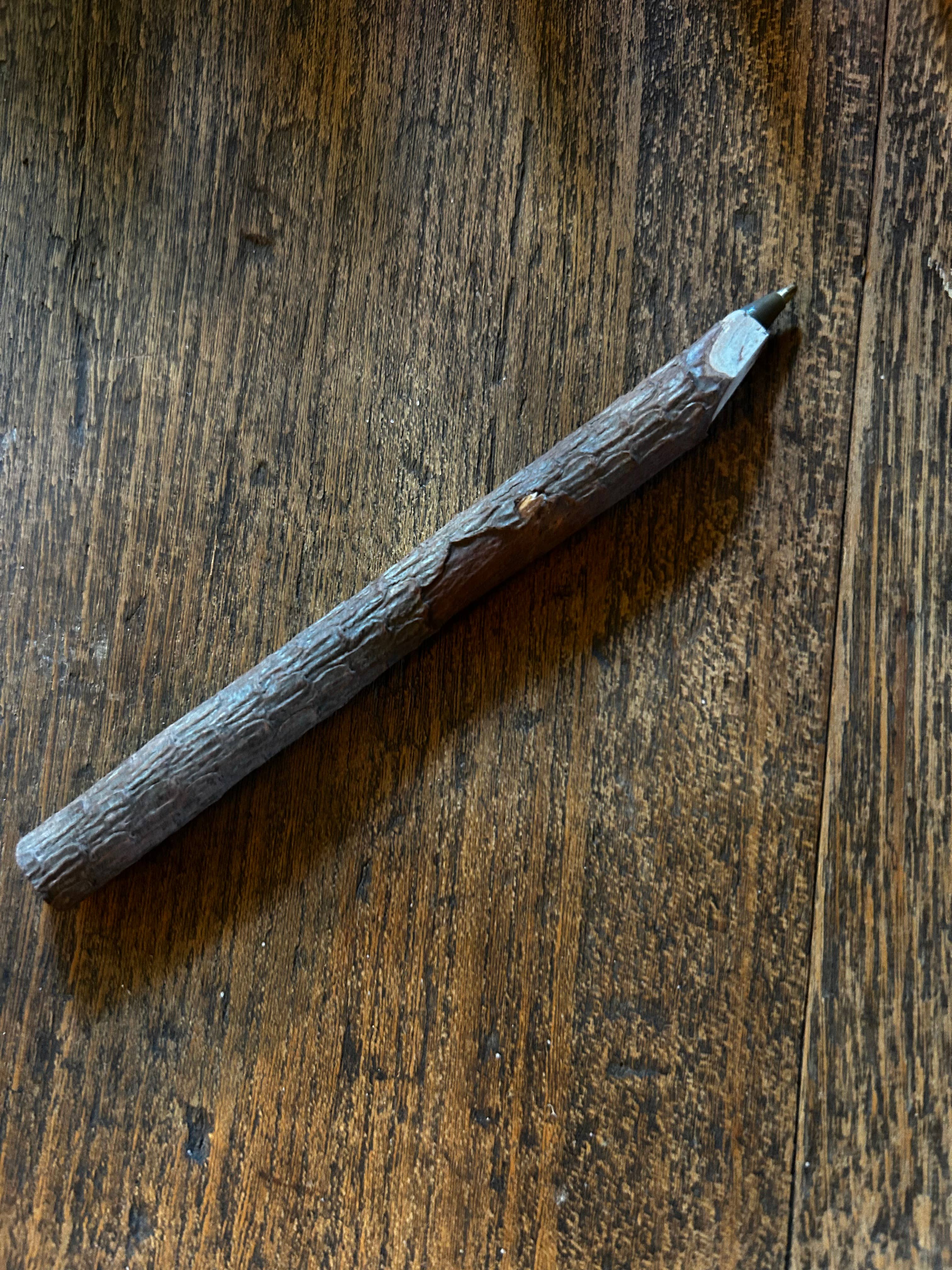The Cranberry Cornstalk Co. - Wholesale Pen - Wooden pen4