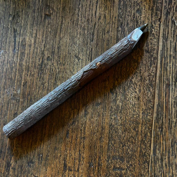 The Cranberry Cornstalk Co. - Wholesale Pen - Wooden pen4