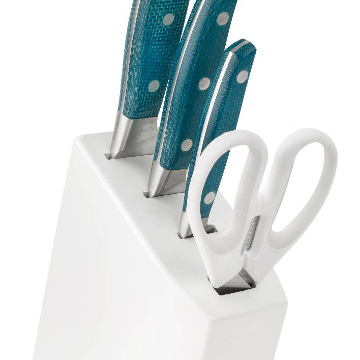 Arcos Brooklyn-Messerset, 4-teilig für den Großhandel von Arcos