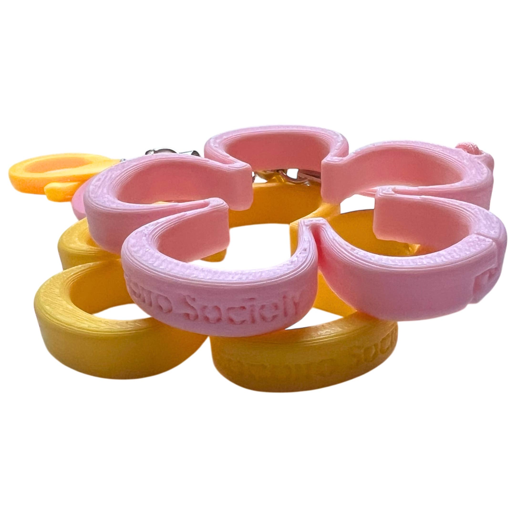 Socorro Society – wholesale Material för broderi/korsstygn – Blomtrådsorganisatör23