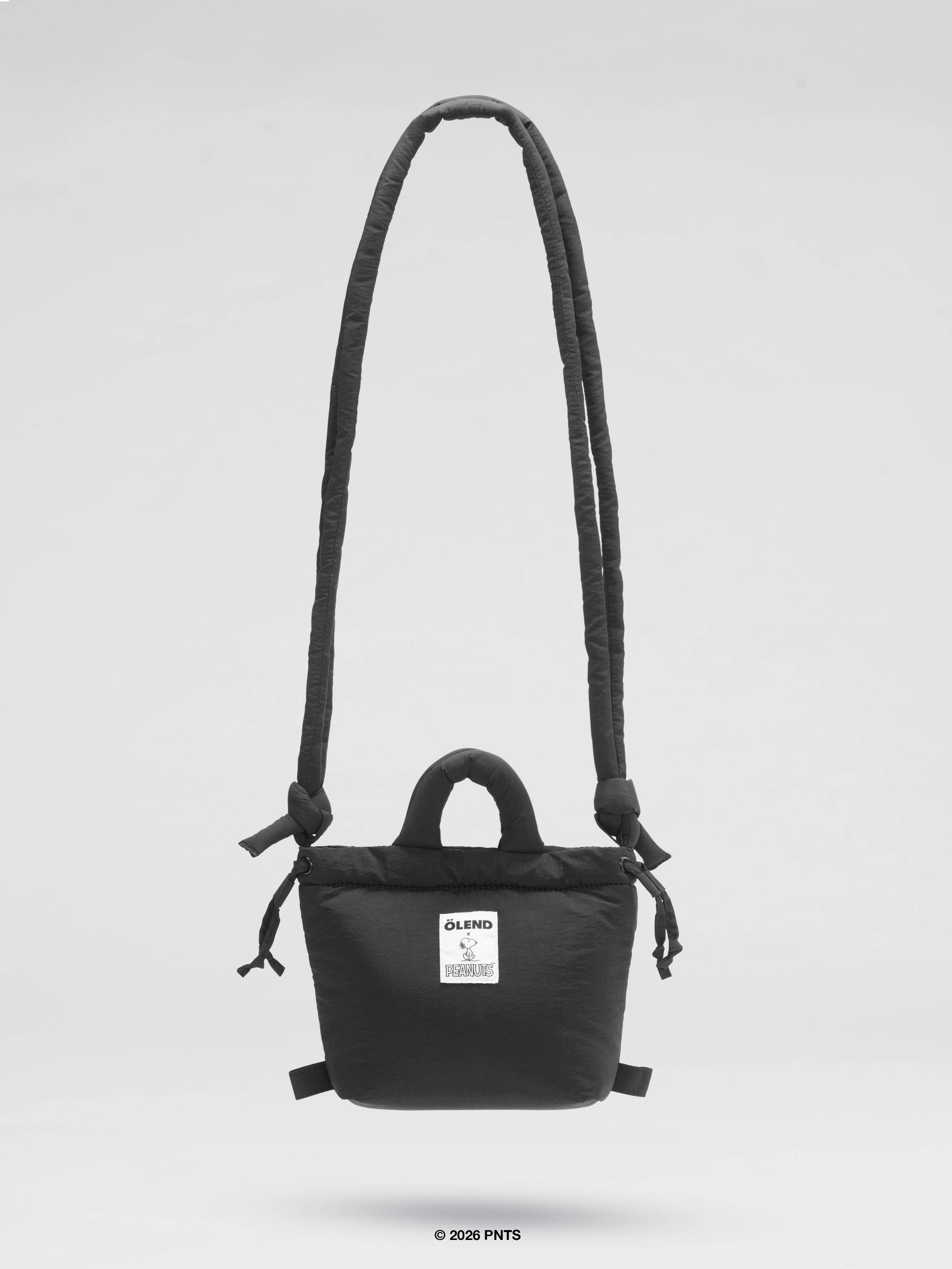 Ölend Backpacks - Wholesale Crossbody Bag - Women's - Micro Ona Soft Bag119