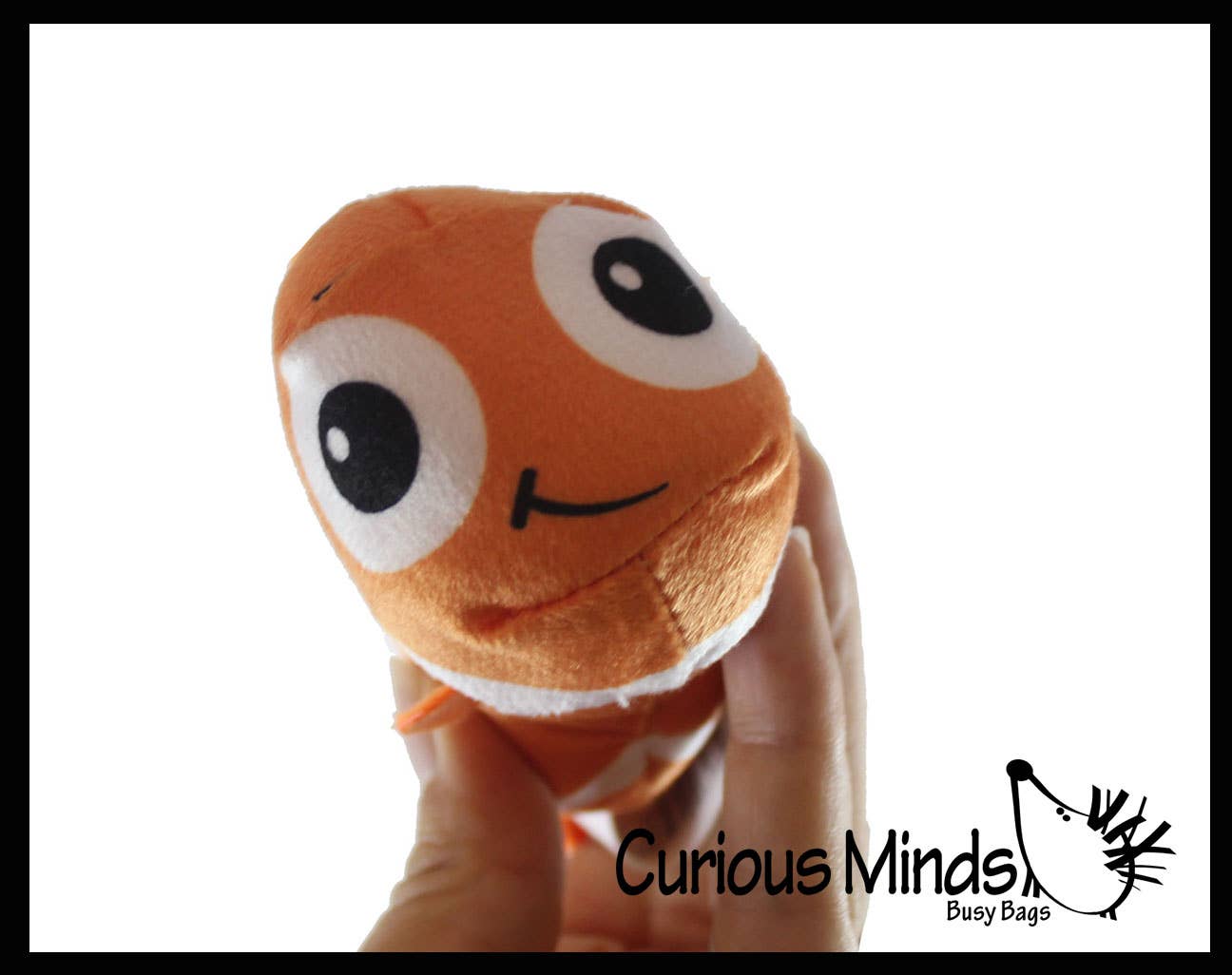 Curious Minds Toys – wholesale Stuffed/plush toy – Kids & baby – 1 Mini Ocean Animal Small Plush Stuffed Animals - Shark, Dol11