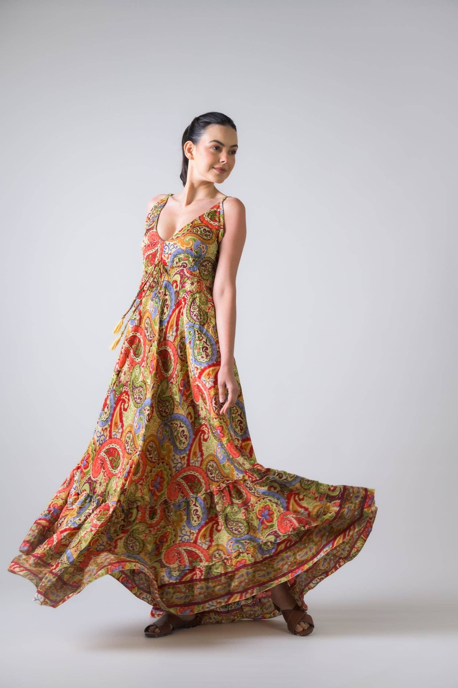 Assorted Rhea Parui Dress for wholesale on Faire4