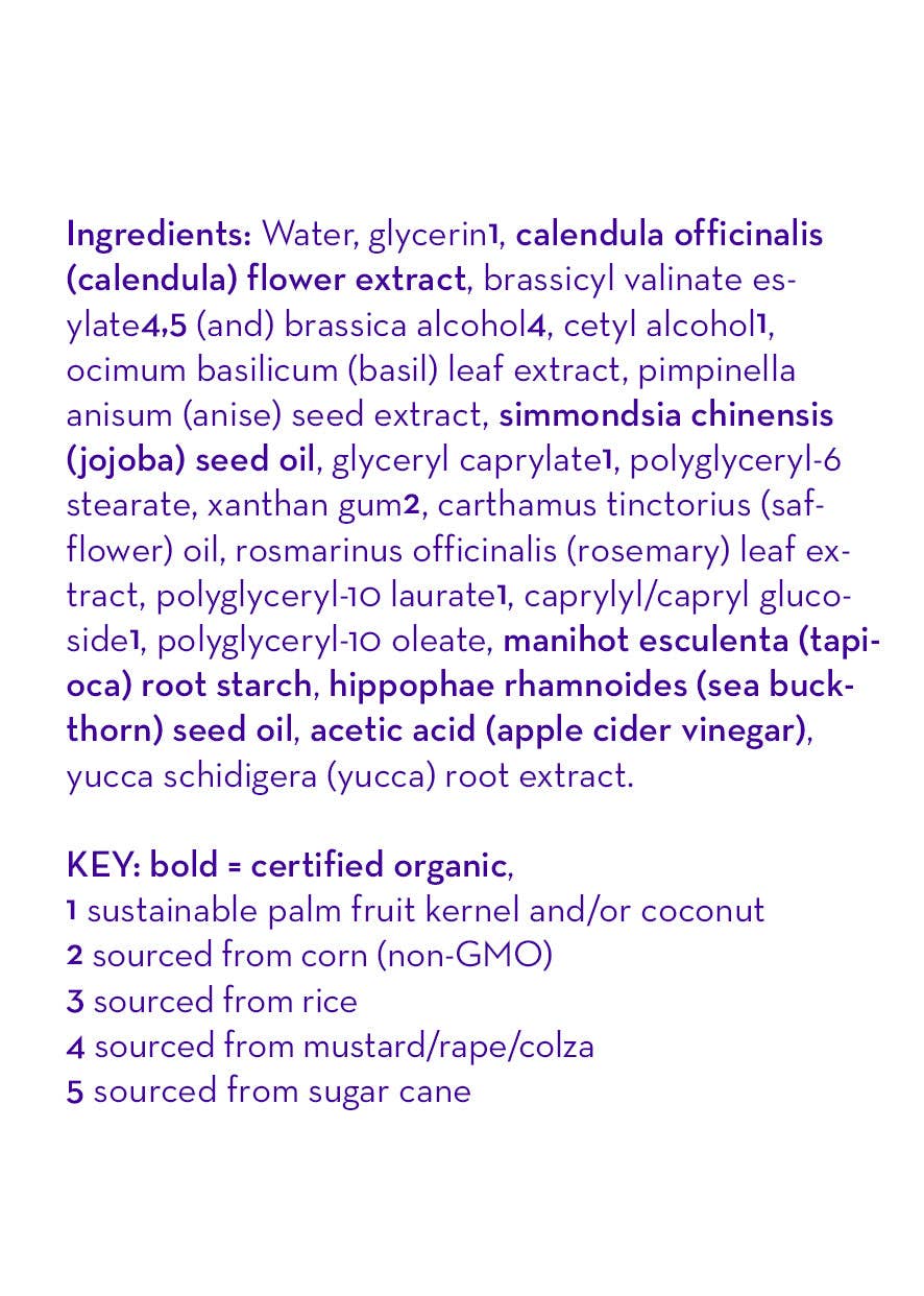 California Baby - Wholesale Hair Conditioner - Baby - California Kids® #supersensitive™ Hair Conditioner4