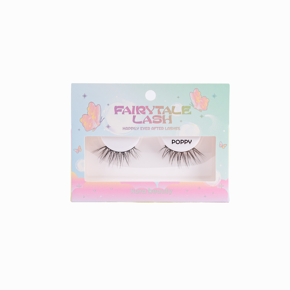 Kara Beauty – wholesale False/fake eyelashes – Happily Ever After Lashes - Fairytale Collection5