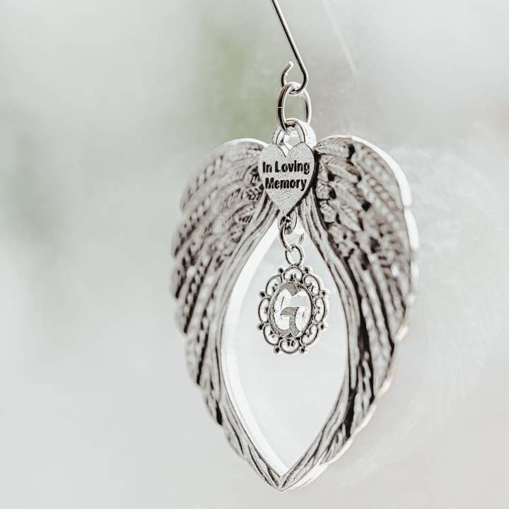 House of Morgan Pewter - Wholesale Suncatcher - Custom Window Suncatcher - Home Decor - Several Designs12