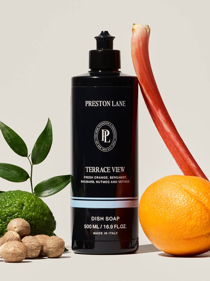 The Dish Soap for wholesale by Preston Lane