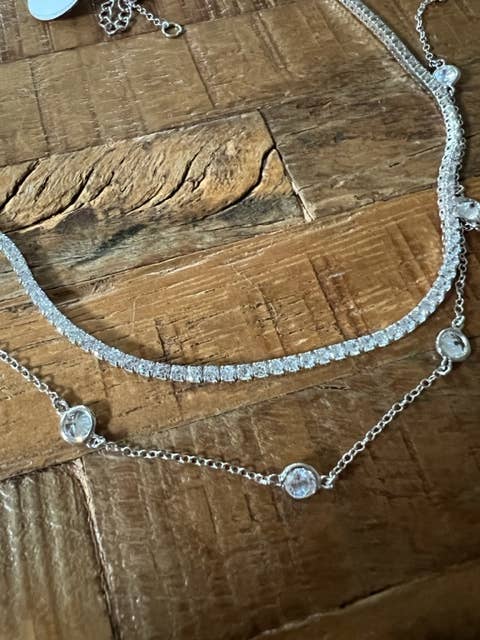 Sonya Renee Jewelry – wholesale Y-neck/lariat necklace – Simple Y Neck3