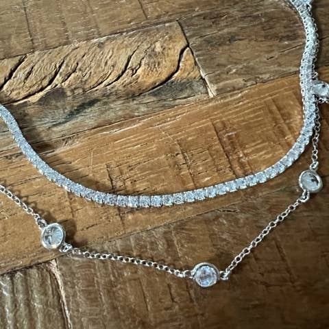 Sonya Renee Jewelry - Vendita all'ingrosso Collana a Y - Scollo a Y semplice3