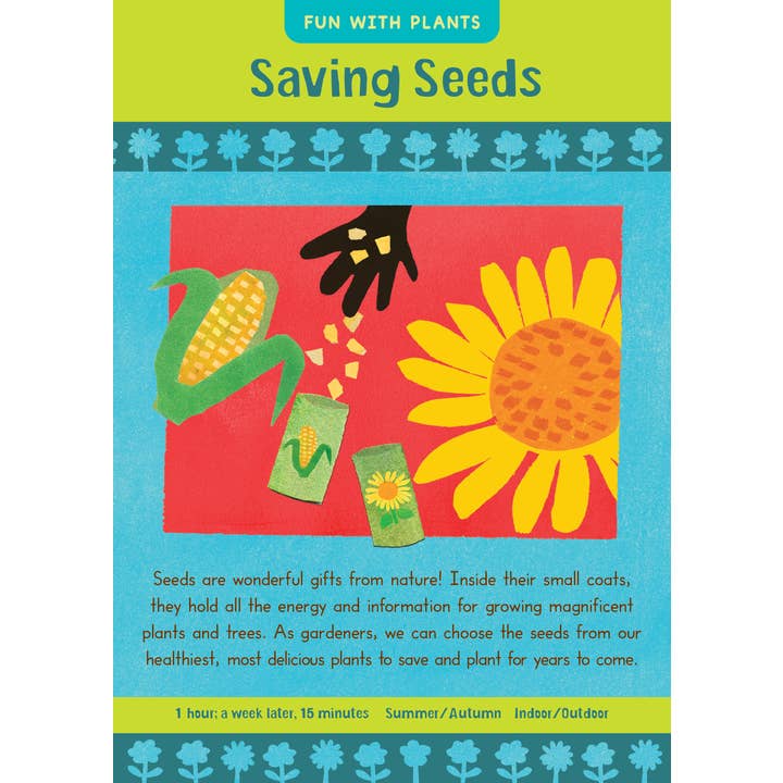 Barefoot Books - Wholesale Learning Cards - Kids & Baby - Kids' Garden3