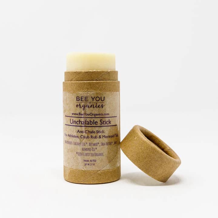 Organic Chapped Stick for wholesale by Bee You Organics