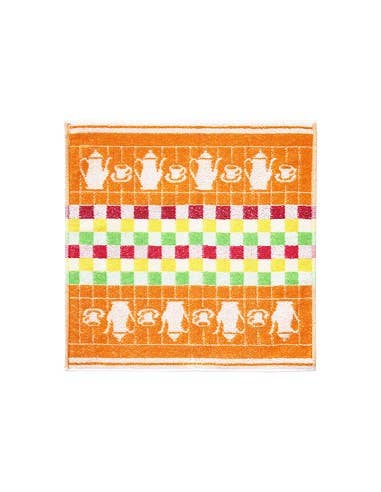 Barceló Hogar - Wholesale Dishcloth - Rizo Jacq Kitchen Towel. #31