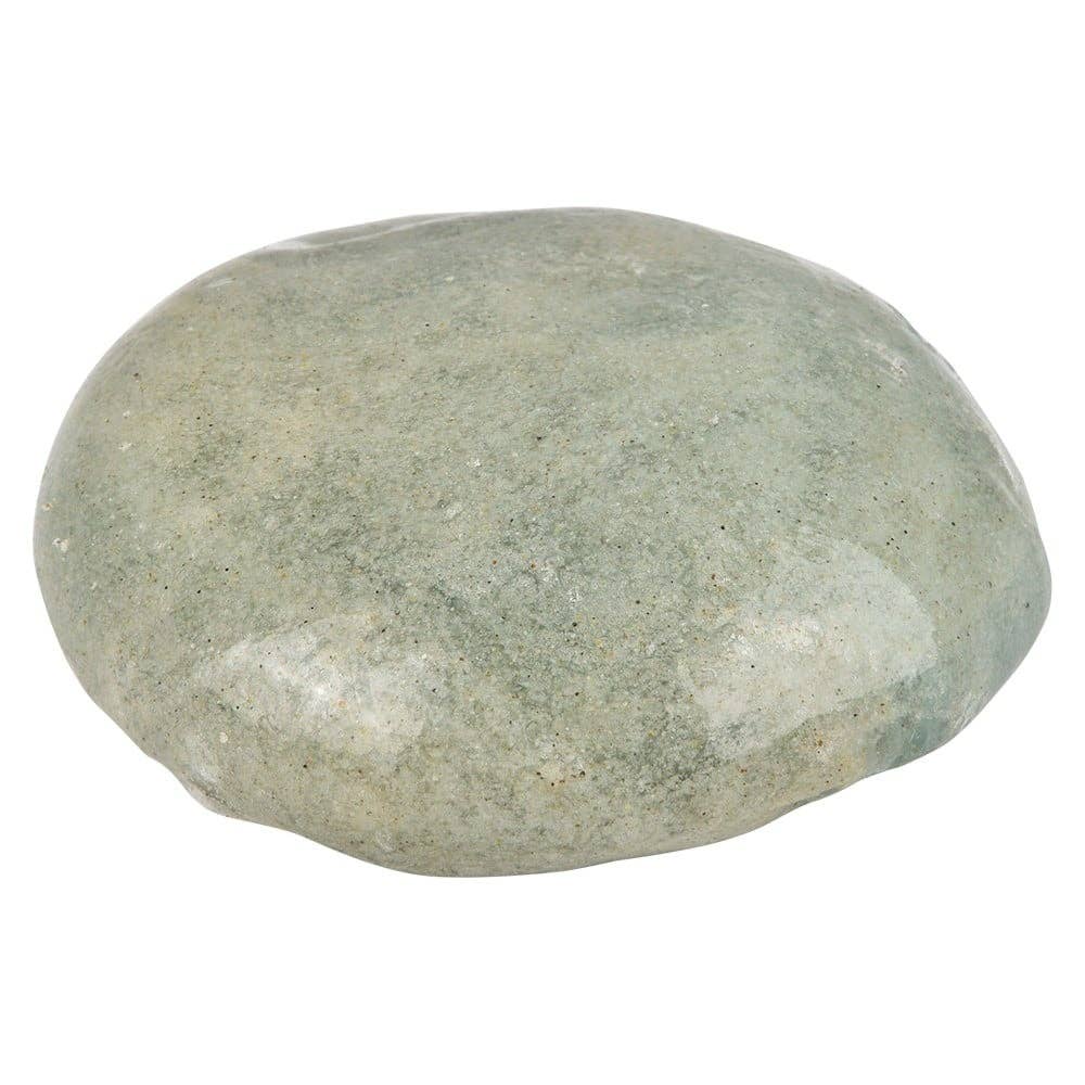 La Luna Bella - Toys - Vente Pâte ingénieuse/slime – enfant - ÉCRAN DE 6 PIÈCES POUR BEACH PUTTY, 3 PO, LLB Slime & Putty3