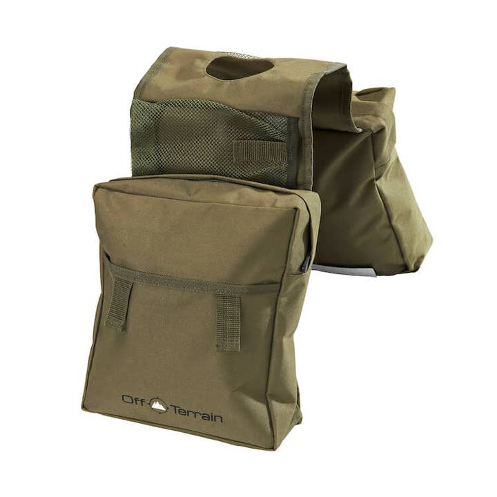 Off Terrain ATV Saddle Bag for wholesale by Off Terrain