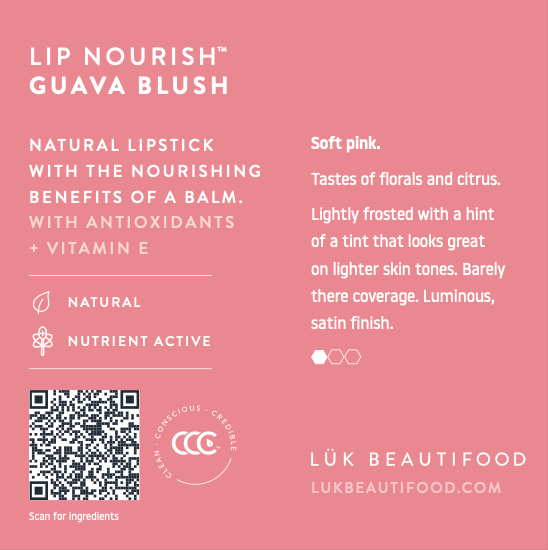 LÜK BEAUTIFOOD [🇦🇺 AUS + USA🇺🇸] - Wholesale Gift Box - Discovery Box7