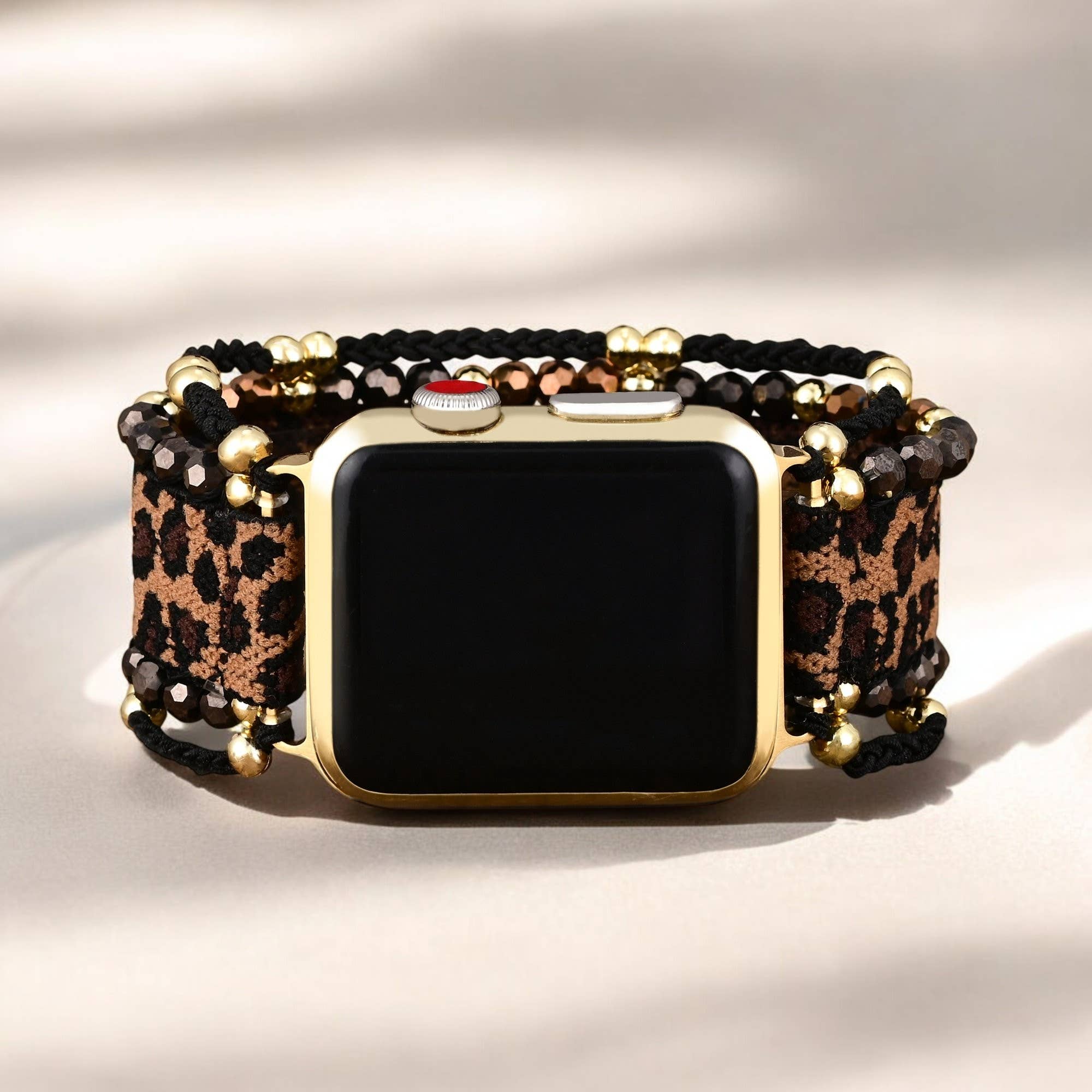 Cape Diablo - Vendita all'ingrosso Cinturino/fascia per orologio - Donna - Cinturino Safari Chic per Apple Watch3