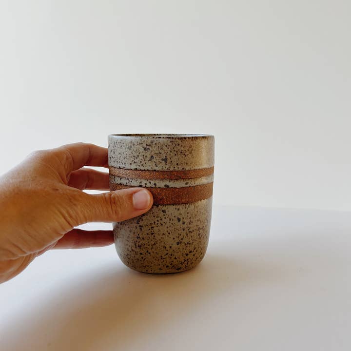 Coastline Ceramics - Wholesale Drinking Glass/Cup - Big Sur Tumbler