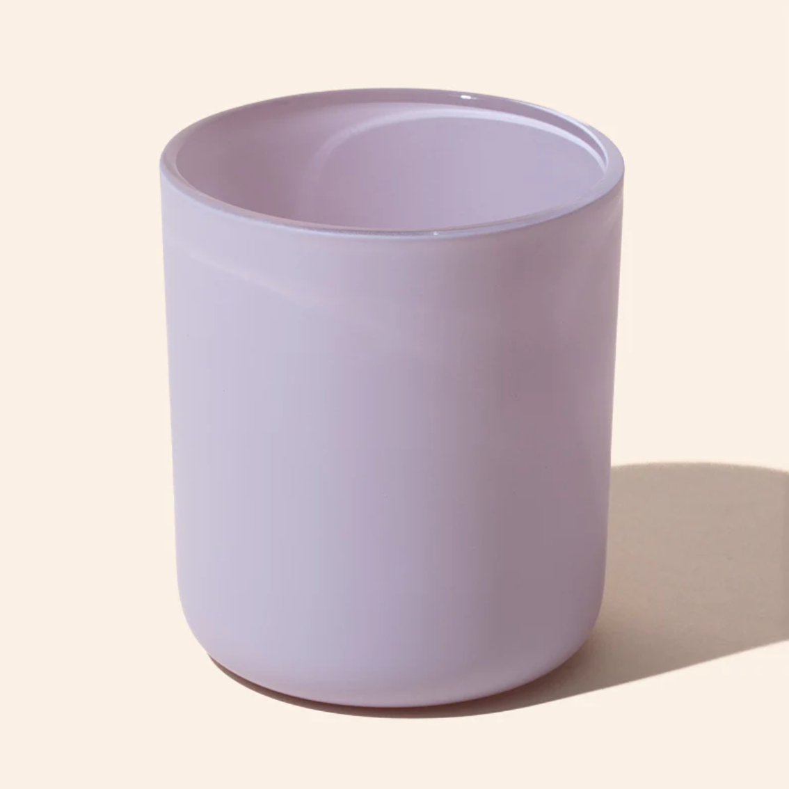 Cellar Door Bath Supply Co. – wholesale Burkljus – Mackinac Island Lilac - 13 oz dubbel Wick sojaljus1