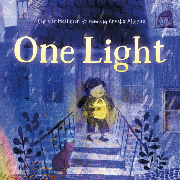 Macmillan Publishers - Wholesale Preschool Book (3-5) - One Light: