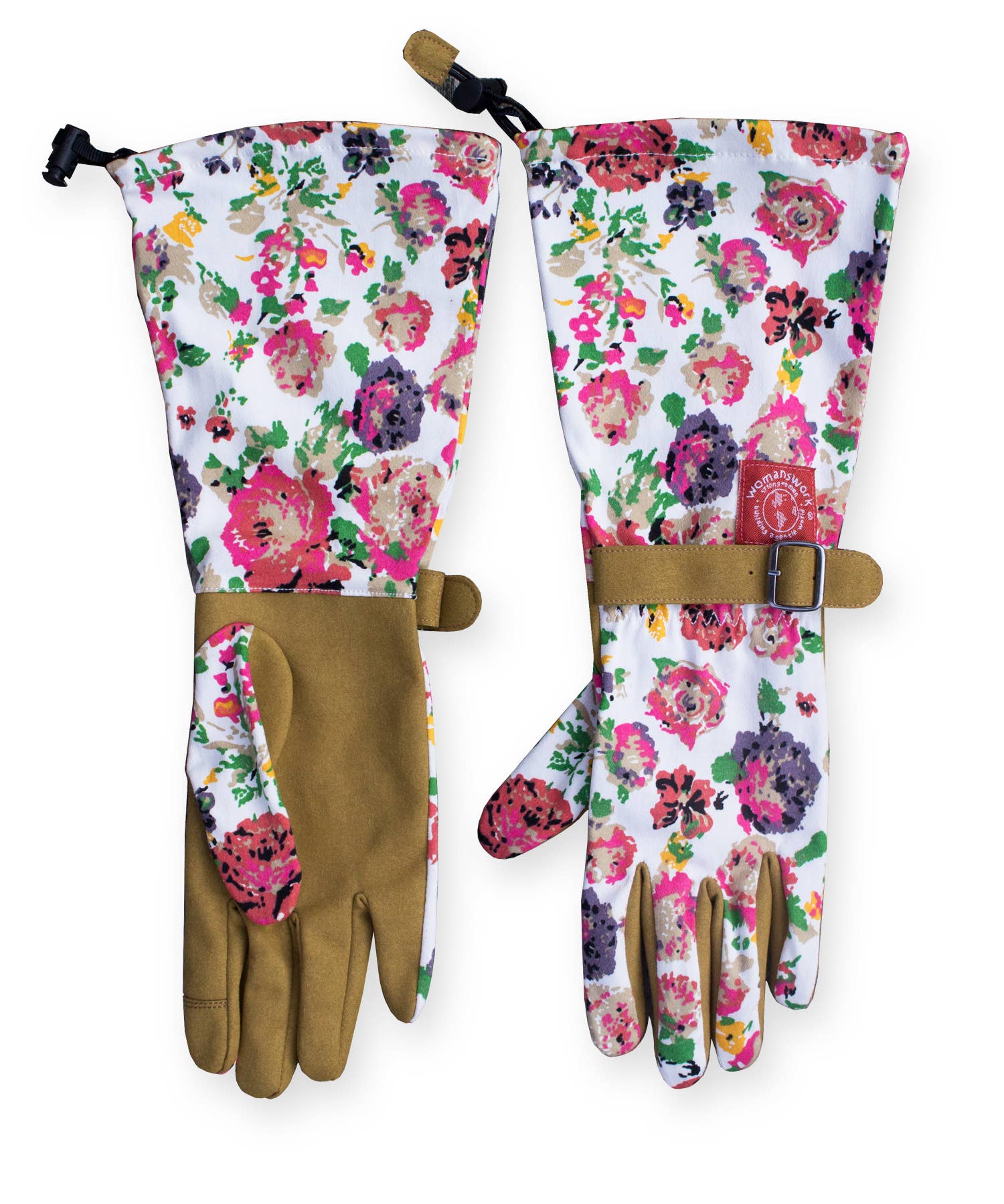 garden of paradise arm saver gloves