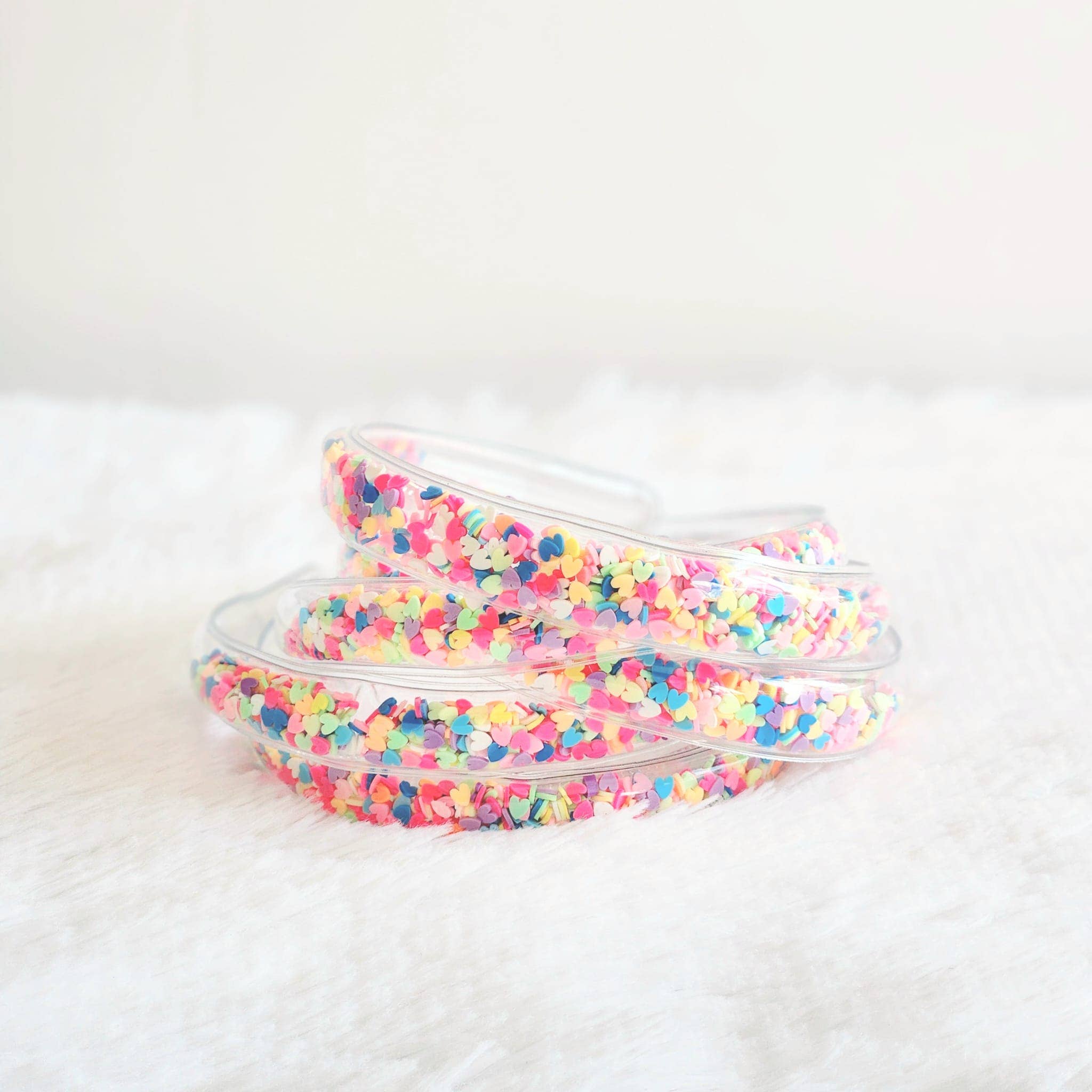 KbCreatedCo - Wholesale Fashion Headband - Women's - Shaker headband, sprinkle headband1