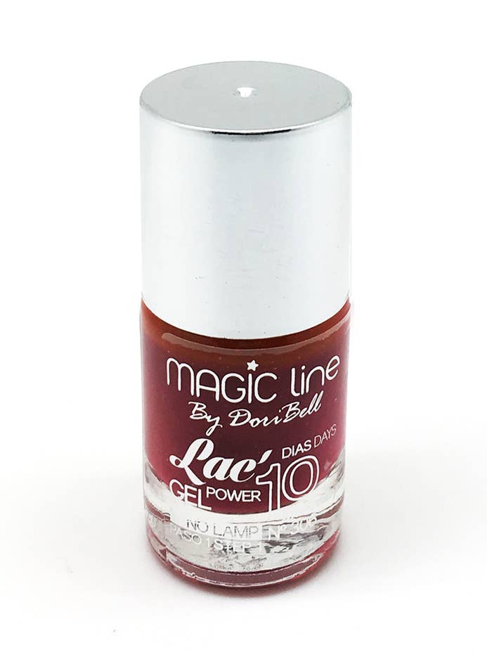 Gel polish without lamp GEL POWER LAC' shade 306 marb for wholesale by sesioMWorld - M·O·I Professional