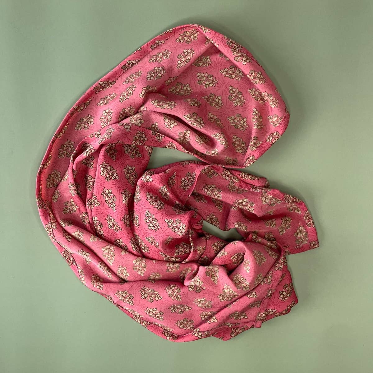 LAYA Cph - Wholesale Scarf - Women's - Sarini Scarf – Sari Collection22