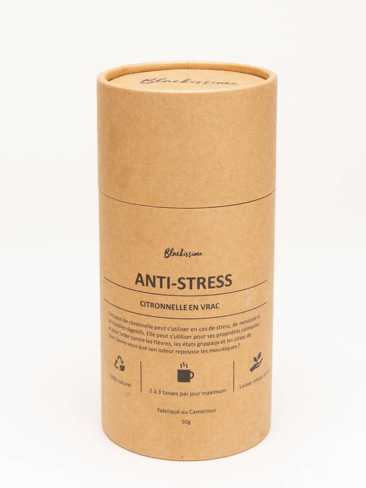 Dried lemongrass for wholesale by BLACKISSIME