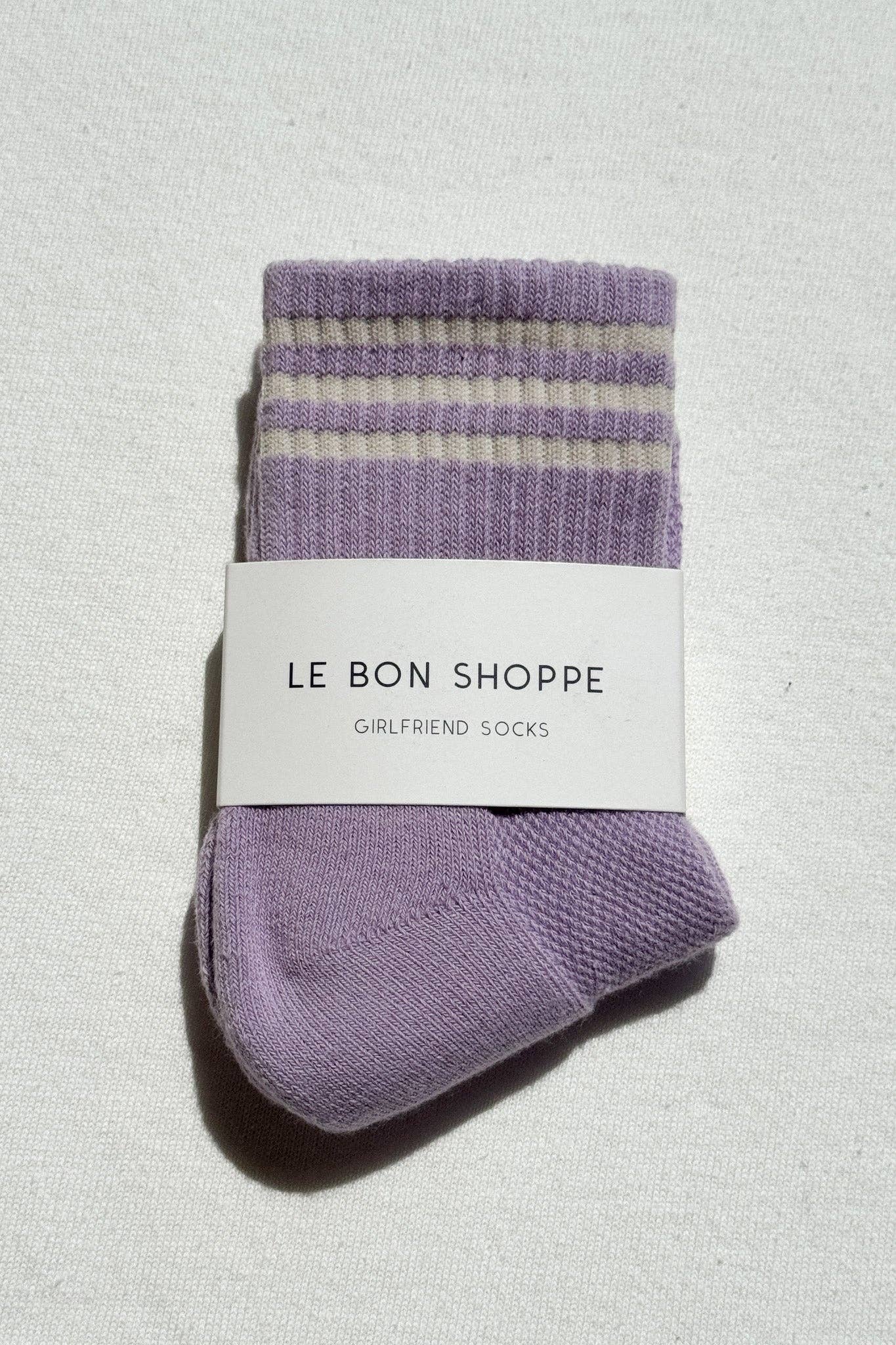 Le Bon Shoppe - Wholesale Socks – Women's - Girlfriend Socks (wholesale)83
