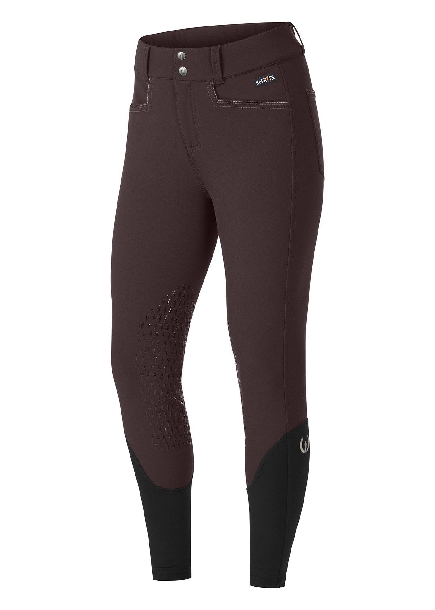 Kerrits - Vente Pantalon – femme - Culotte K-Flex™ pour genoux4