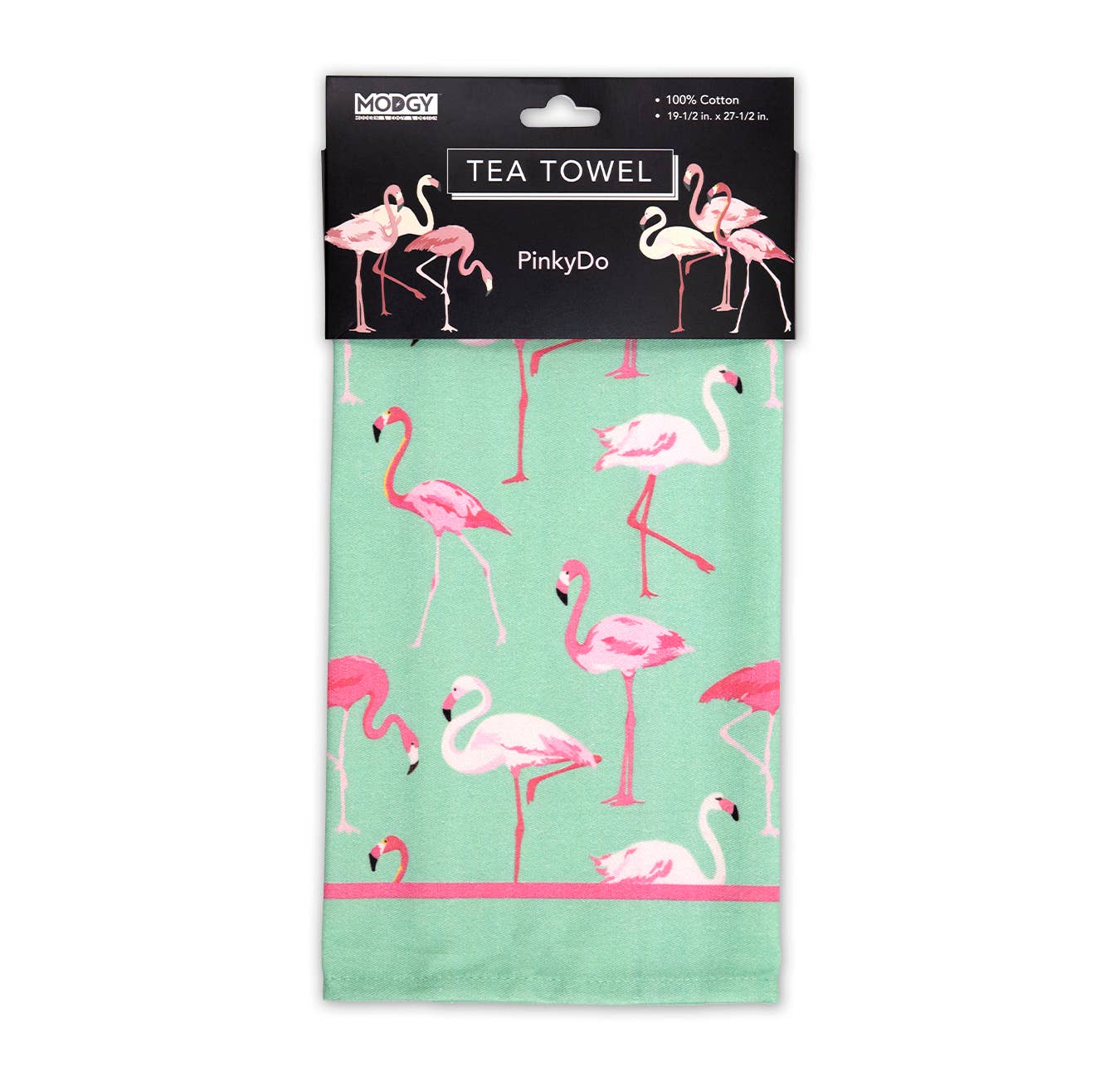 Modgy – wholesale Tea towel – Modgy Cotton Tea Towel-PinkyDo1