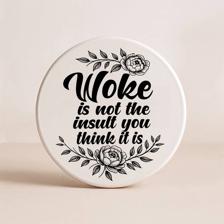 Gia Roma - Wholesale Decorative Tabletop Object - Blue Country Coaster Elegant Grandmillennial Blue Home Decor170