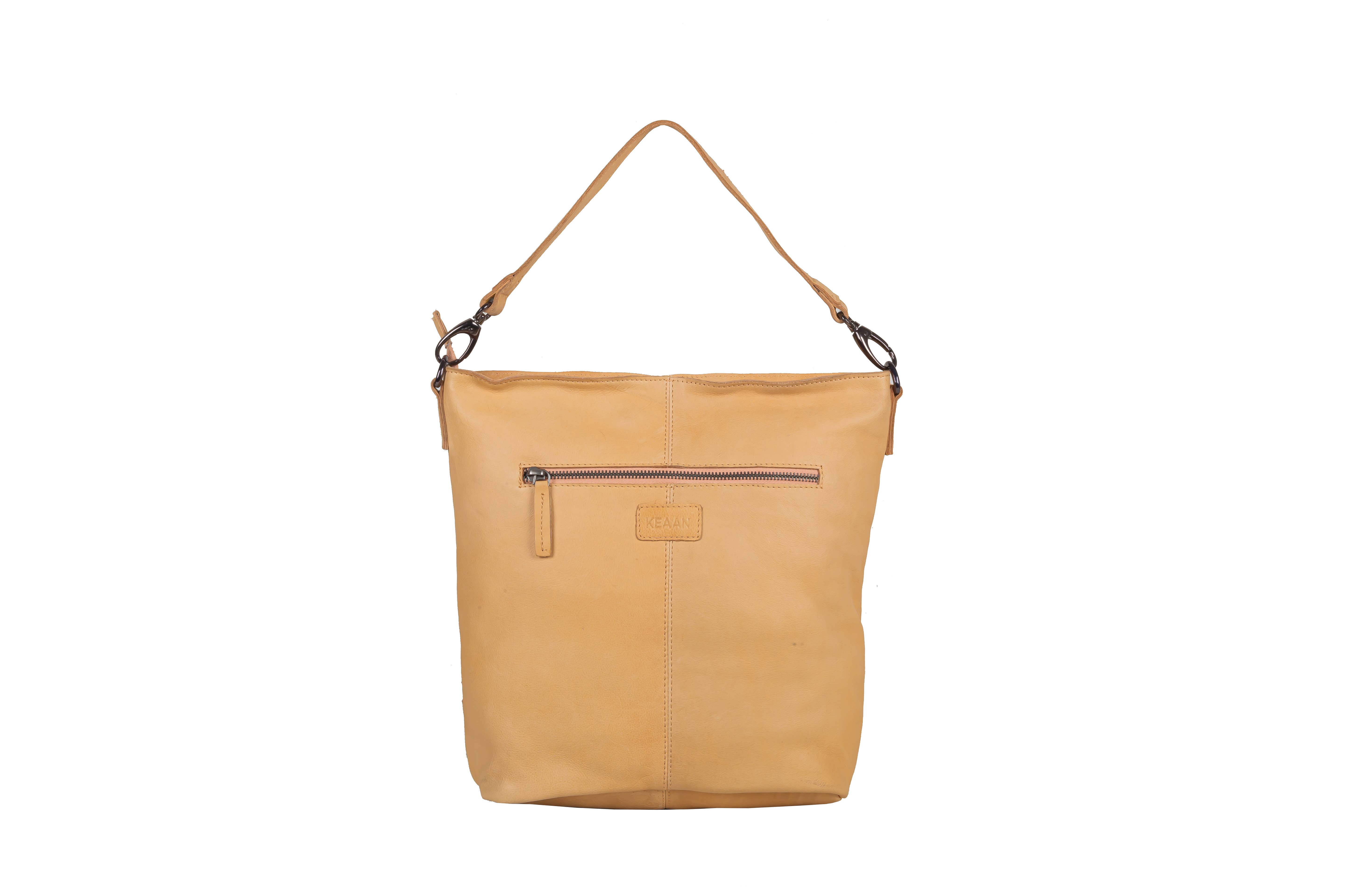 Keaan Leather Goods - Vendita all'ingrosso Borsa a tracolla - Donna - [LUNA] BORSA HOBO & TRACOLLA | NAPPA SUPER MORBIDA28