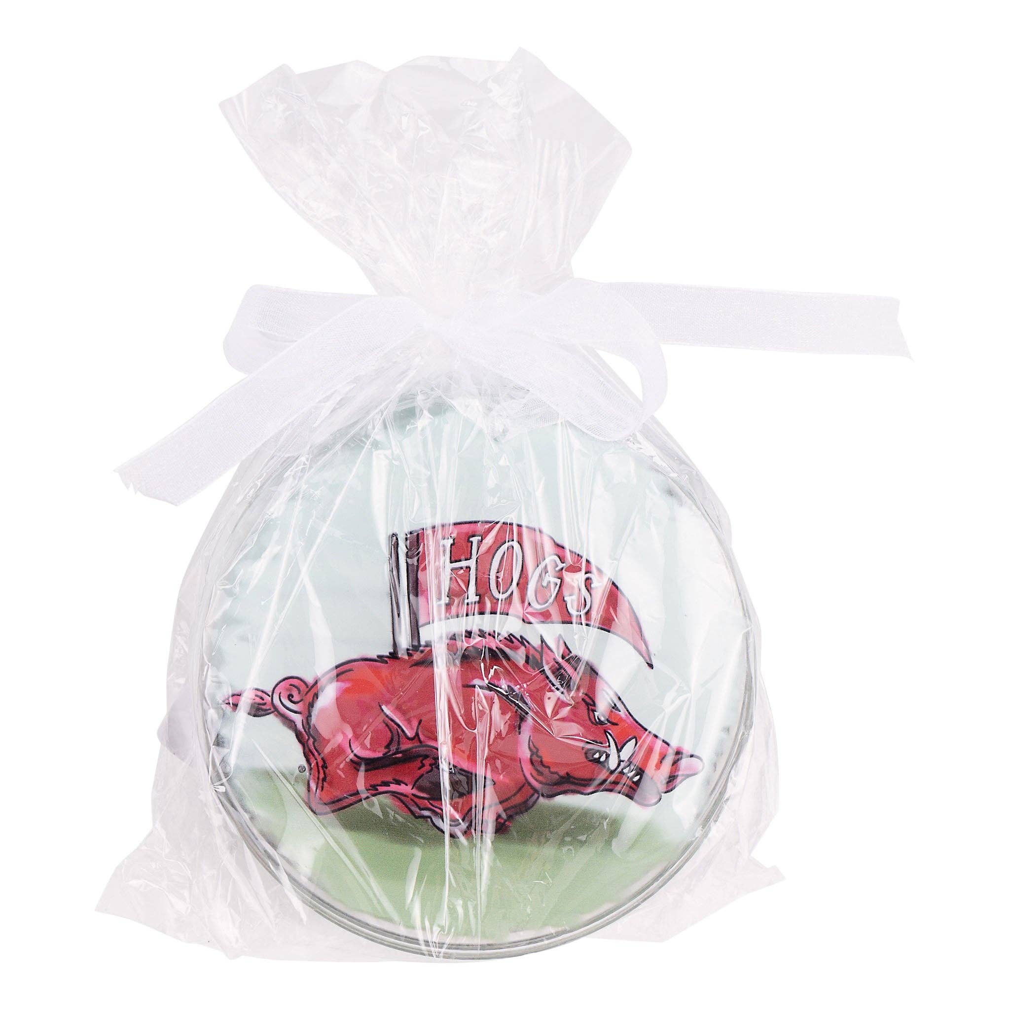 Glory Haus - Wholesale Ornament Set - Arkansas Ornament Set/41