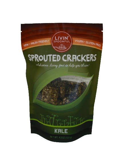 KALE for wholesale by Livin Spoonful