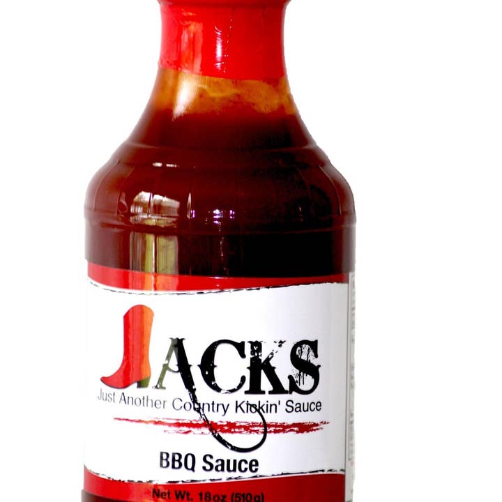 JACKS BBQ SAUCE LLC – Großhandel Grillsoße – JACKS BBQ Soße
