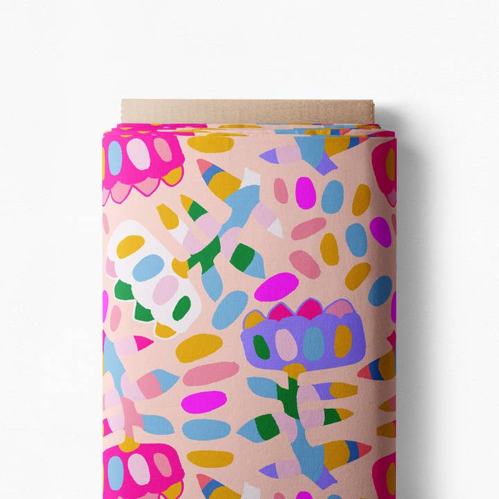 Oasis | Fabric by the Metre | Mix & Match and other Purchase Wholesale fabric trimmings. Free Returns & Net 60 Terms on Faire trending on Faire.