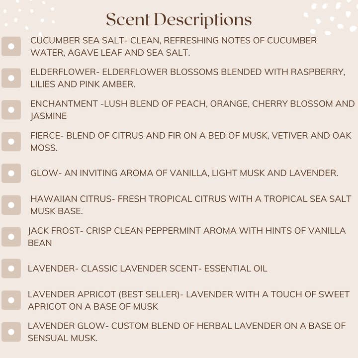 Herbal Love Creations- Luxury Bath and Body - Wholesale Bath/Body Oil - Wholesale Body Oil - Moisturizing Body Oil with Shea Butter12