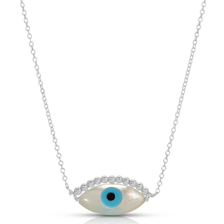 KOZAKH - Wholesale Pendant/Charm Necklace - Ira Necklace