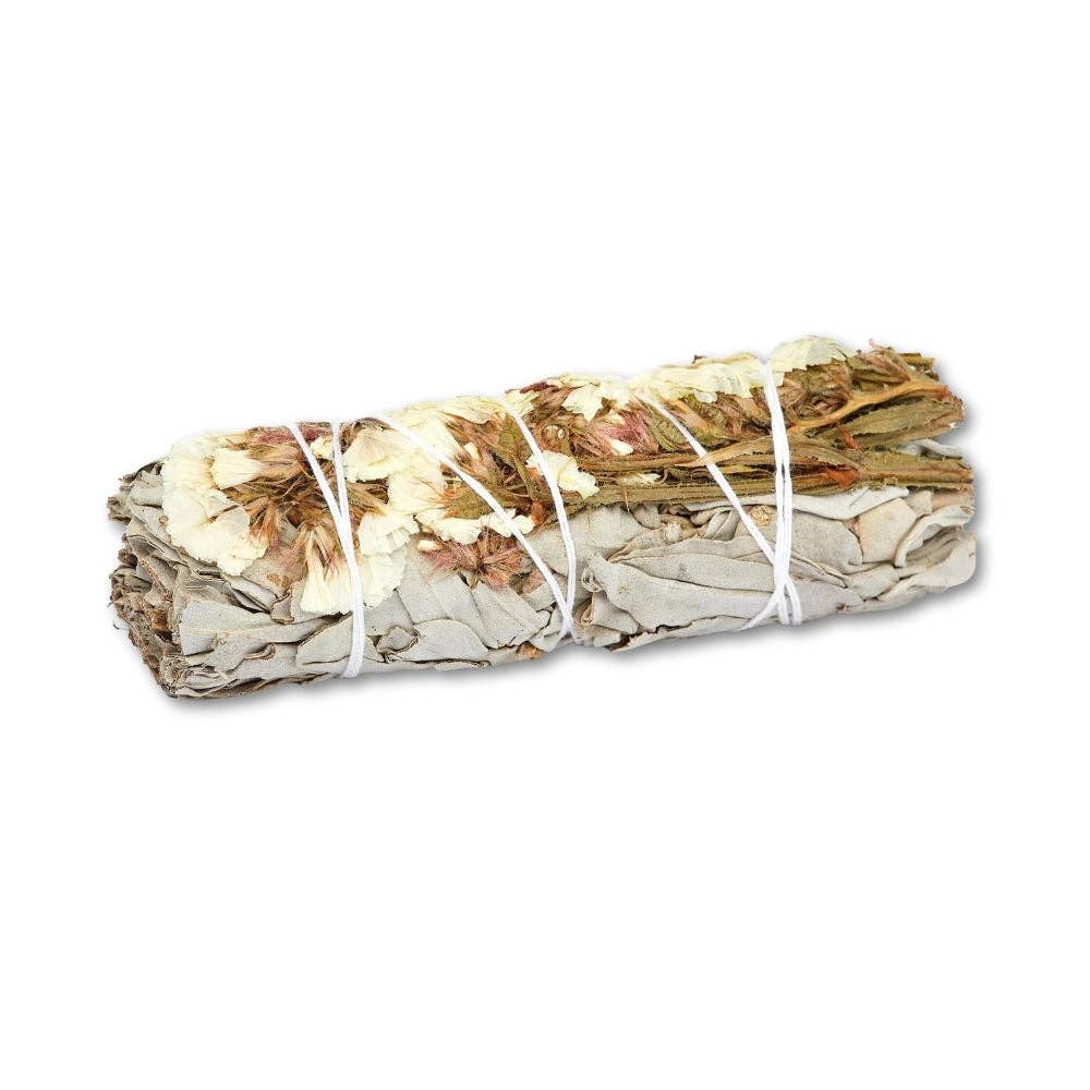 Earths Elements Wholesale - Wholesale Sage Bundle - Sage Bundle - White Sinvata2