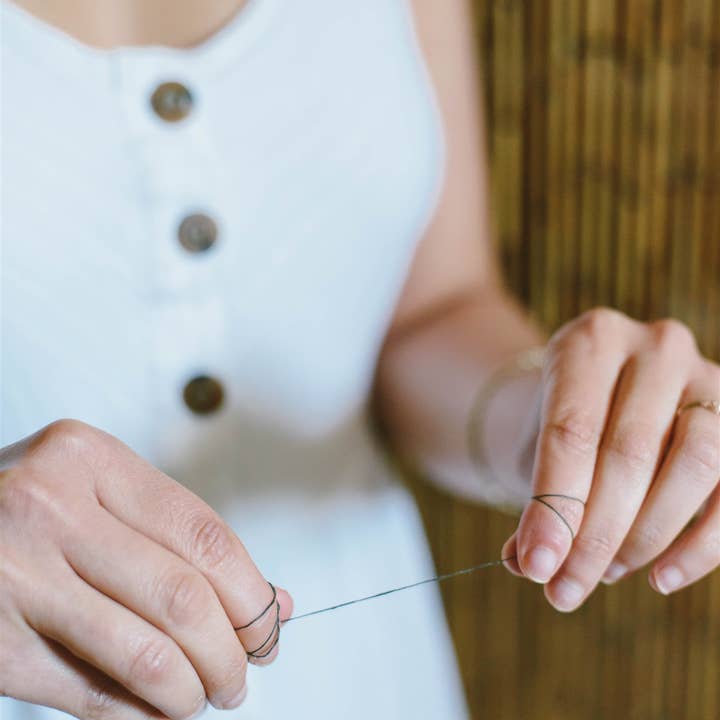 Me Mother Earth - Wholesale Floss - Eco Floss- Refill ONLY