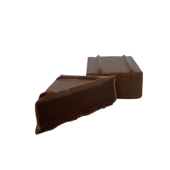 Anne of Green Gables Chocolates - Vente Boîtes de chocolats - Truffe au chocolat au lait en boîte (6 pièces)2