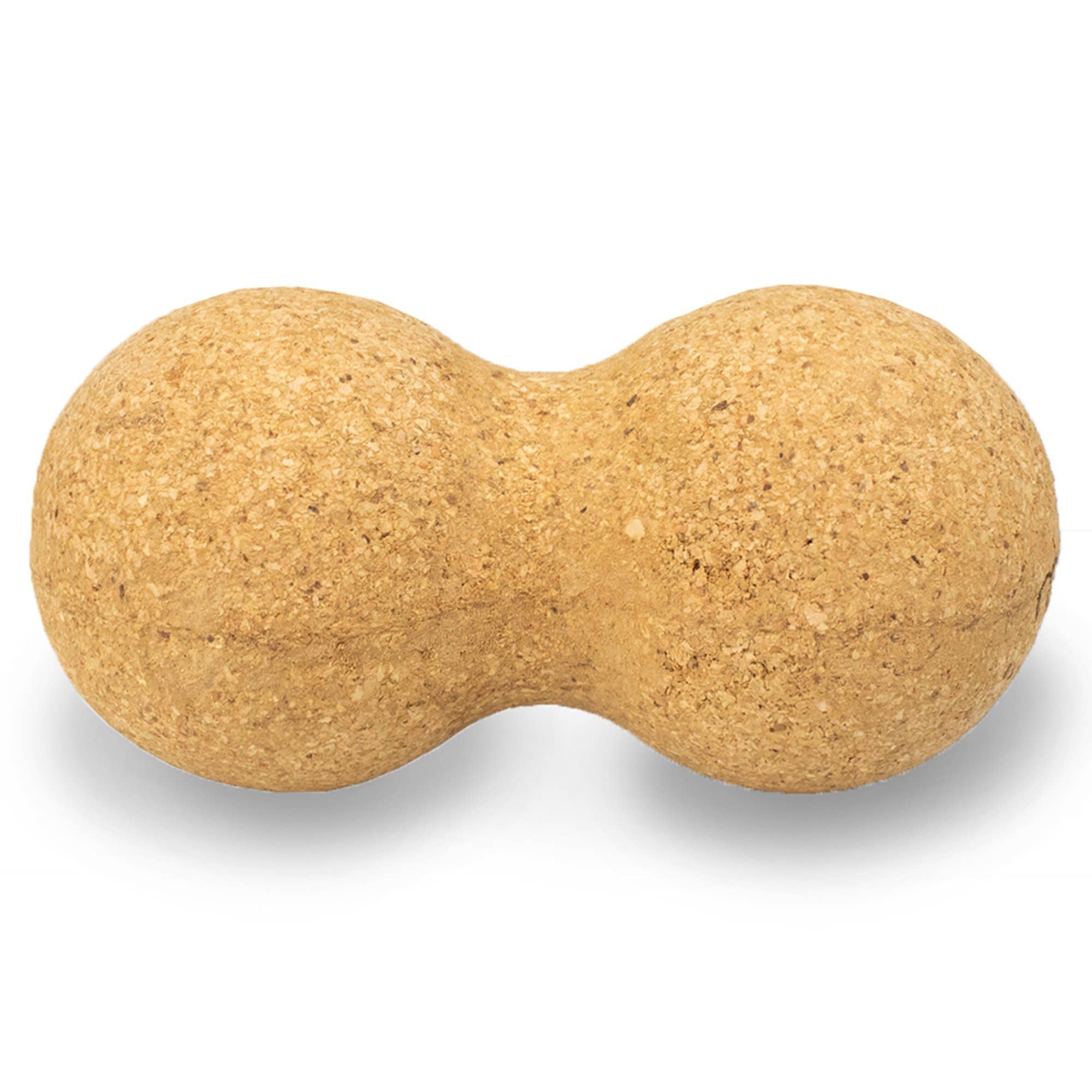 Myga – wholesale Body massager – Cork Massage Peanut3