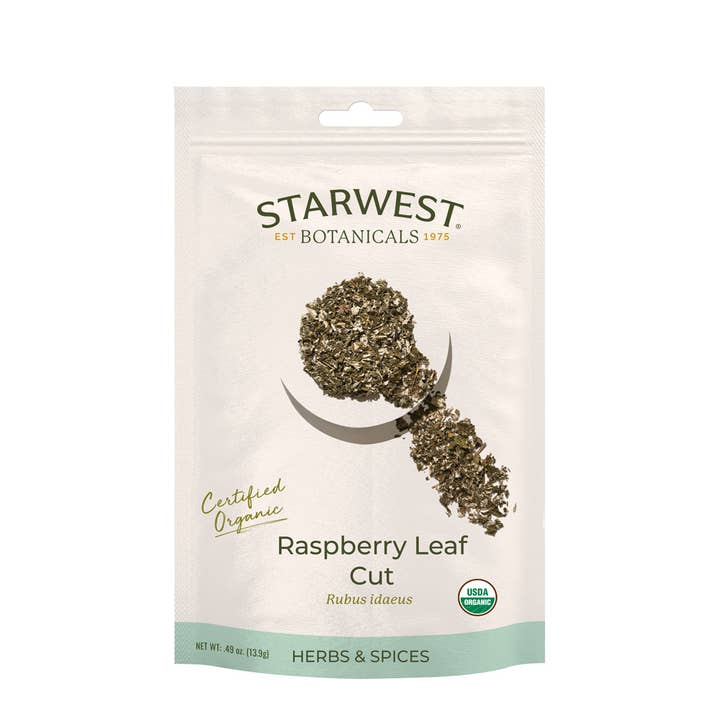 Starwest Botanicals wholesale products