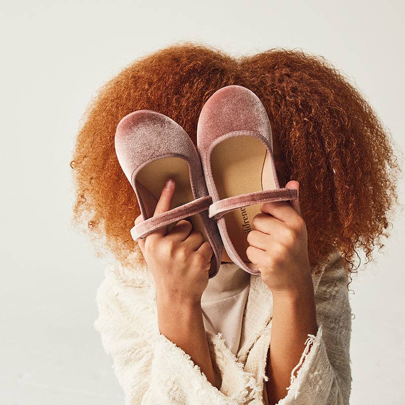 Childrenchic Inc - Wholesale Flats/Loafers - Kids - Cassie Rose4